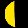 Half Moon Studio