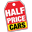 Half Price Cars