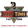 Half Time Pub & Grub