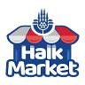 İBB Halk Market