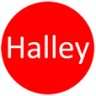 Halley Primary School