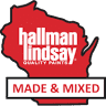 Hallman Lindsay Paints