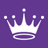 Hallmark Gold Crown