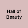 Hall of Beauty