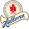 Halloren factory outlet Leipziger Strasse