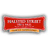 Halsted Street Deli
