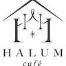 Sustainable Cafe & Salon HALUM