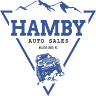 Hamby Auto Sales