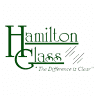 Hamilton Glass