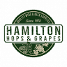 Hamilton Hops & Grapes