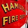 Hamilton City Volunteer Fire