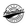 Hamilton's Bar & Kitchen