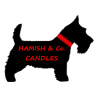 Hamish Candles