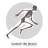 Hamish The Physio