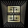 Hammam Pacha
