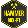 HammerBox PT - Estúdio de Treino Personalizado