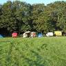 Hamperley Camping