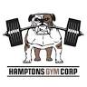 Sag Harbor Gym