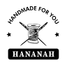 HANANAH - Handmade for you