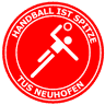 Rehbachhalle Neuhofen