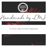 Handmade by LMJ