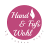 Hand & Fuß Wohl by Sandra Hoyer