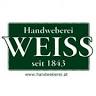 Handweberei Weiss