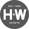 H & W Sport Shop Inc