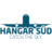 Hangar Süd von Aircraft Simulation Technology GmbH