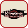 Hangtown Body Shop & Auto Glass