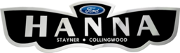 Hanna Motors Ford