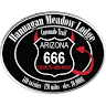Hannagan Meadow Lodge