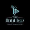 The Hannah House Bed and Breakfast