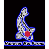 Hanover Koi Farms