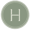 Hansell & Halkett Vintage Home Decor