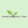 Landscape Supply Yard