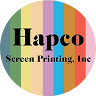 Hapco Screen Printing Inc