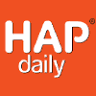 HAP DAILY