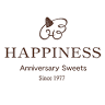 Anniversary Sweets Happiness