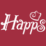 Happs - Chocolates de Blumenau