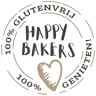 Happy Bakers | Glutenvrije bakkerij