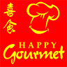 Happy Gourmet