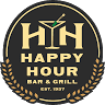 Happy Hour Bar and Grill
