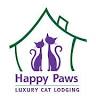 Happy Paws Luxury Cat Lodging