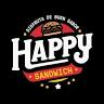Happy Sandwich Talcahuano