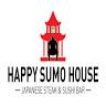 Happy Sumo Sushi and Steak House