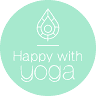 Happy with Yoga