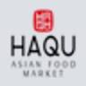 HAQU Asian Food Market