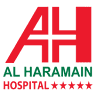 Al Haramain Hospital Private Limited
