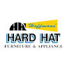Hard Hat Furniture & Appliance